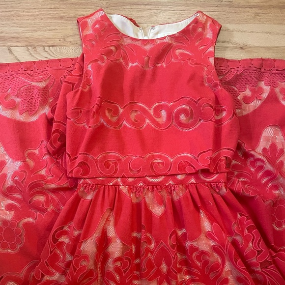 Erin Fetherston dress - Picture 4 of 5